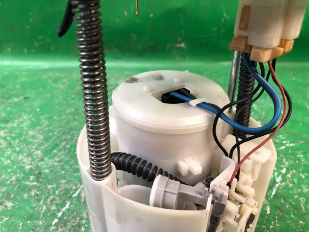 1760A176 | Топливный насос MITSUBISHI GALANT 03-12 - Фото 6