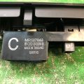 MR587946 | Кнопка склопідіймача MITSUBISHI GALANT 03-12 - Прев'ю 6