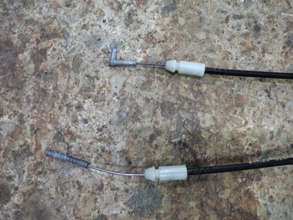 72110-SZA-A02 | Замок двери передн. прав. HONDA PILOT 08-15 - Фото 2