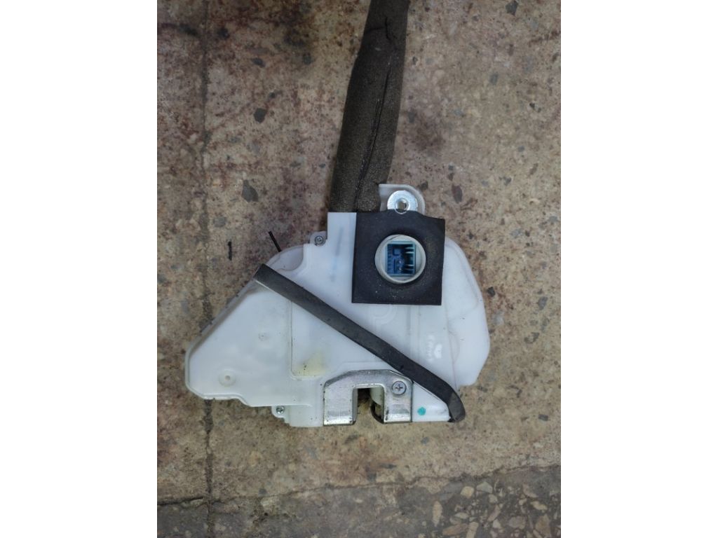 72110-SZA-A02 | Замок двери передн. прав. HONDA PILOT 08-15 - Фото 4