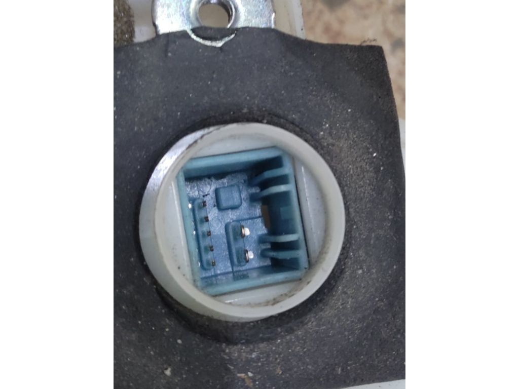 72110-SZA-A02 | Замок двери передн. прав. HONDA PILOT 08-15 - Фото 5