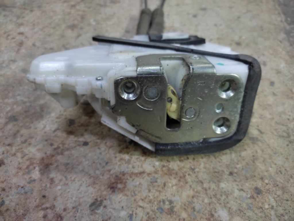 72110-SZA-A02 | Замок двери передн. прав. HONDA PILOT 08-15 - Фото 6