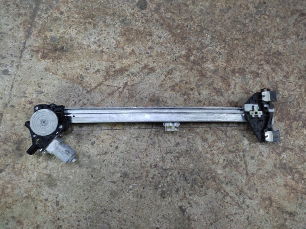 72210-SZA-A02 | Стеклоподъемник передн. прав. HONDA PILOT 08-15 - Фото 2