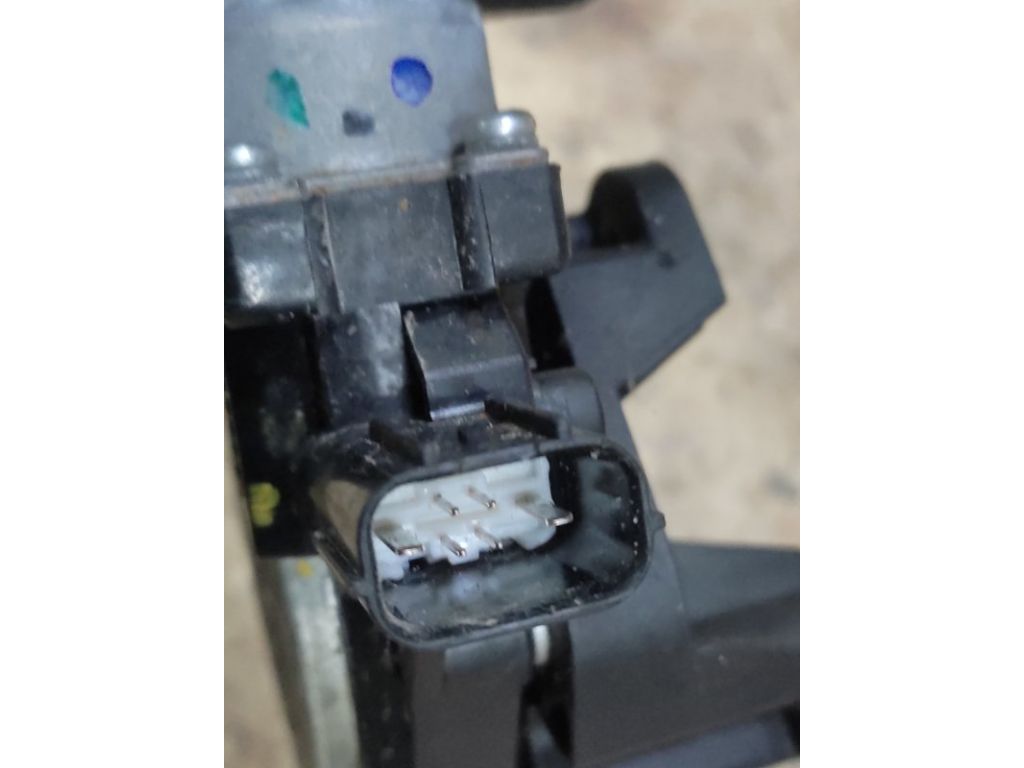 72210-SZA-A02 | Стеклоподъемник передн. прав. HONDA PILOT 08-15 - Фото 4