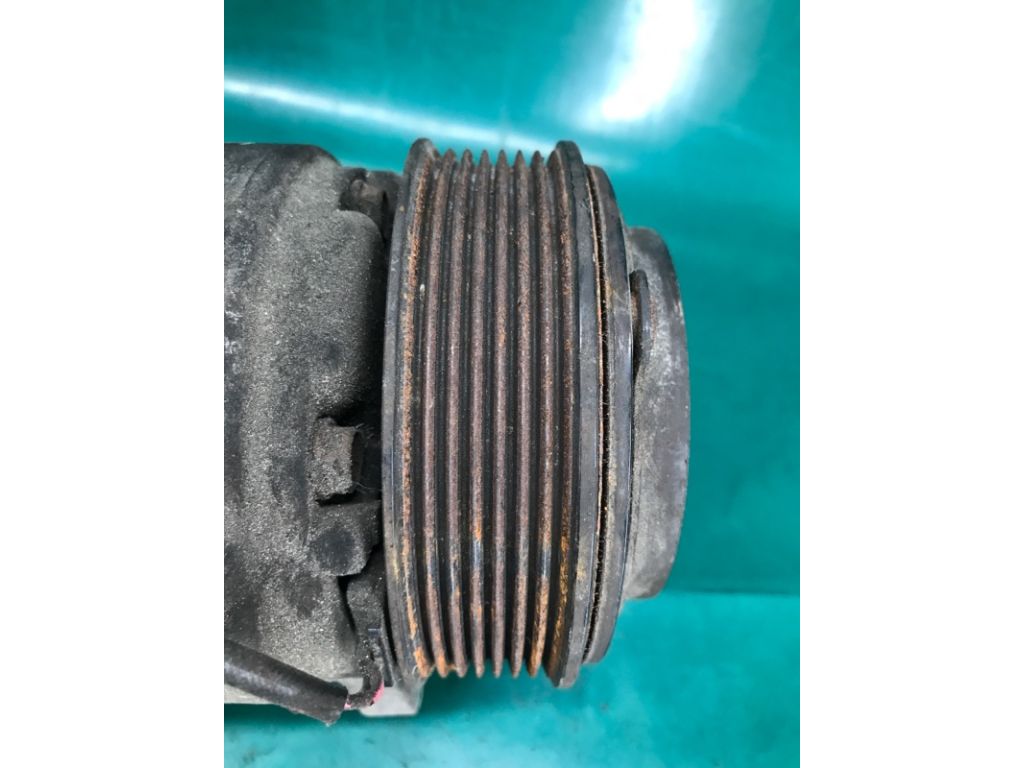 92600-1JA1A | Компрессор кондиционера NISSAN QUEST S 11-17 - Фото 7