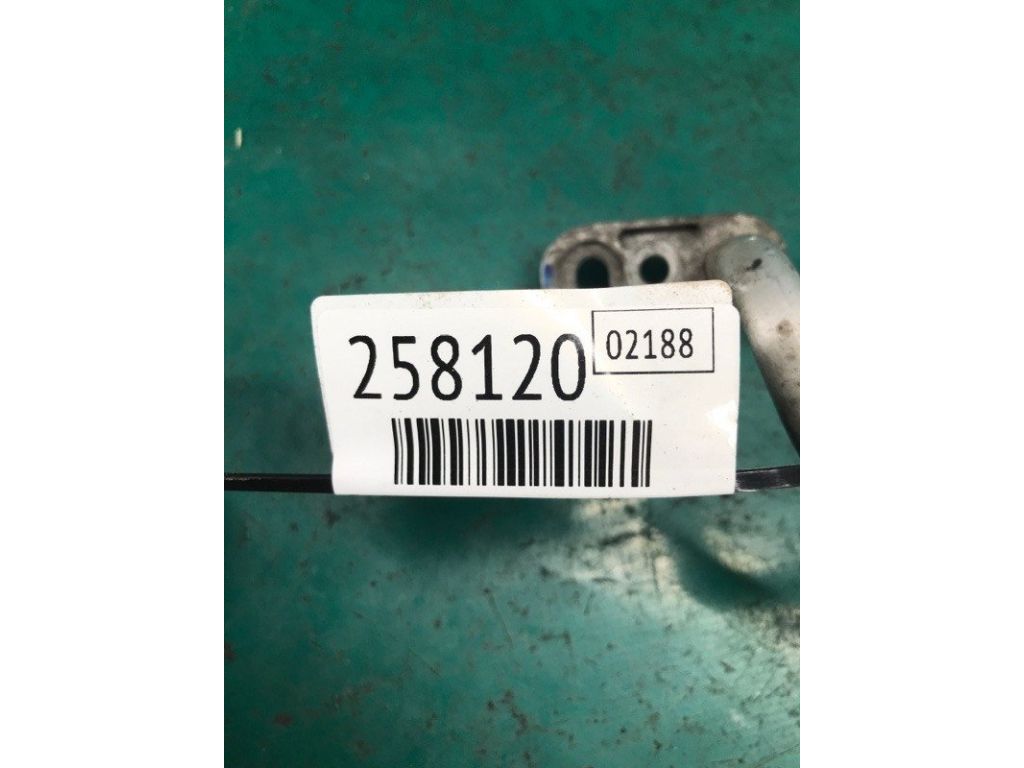 92490-1JA0A | Трубка кондиціонеру NISSAN QUEST S 11-17 - Фото 2