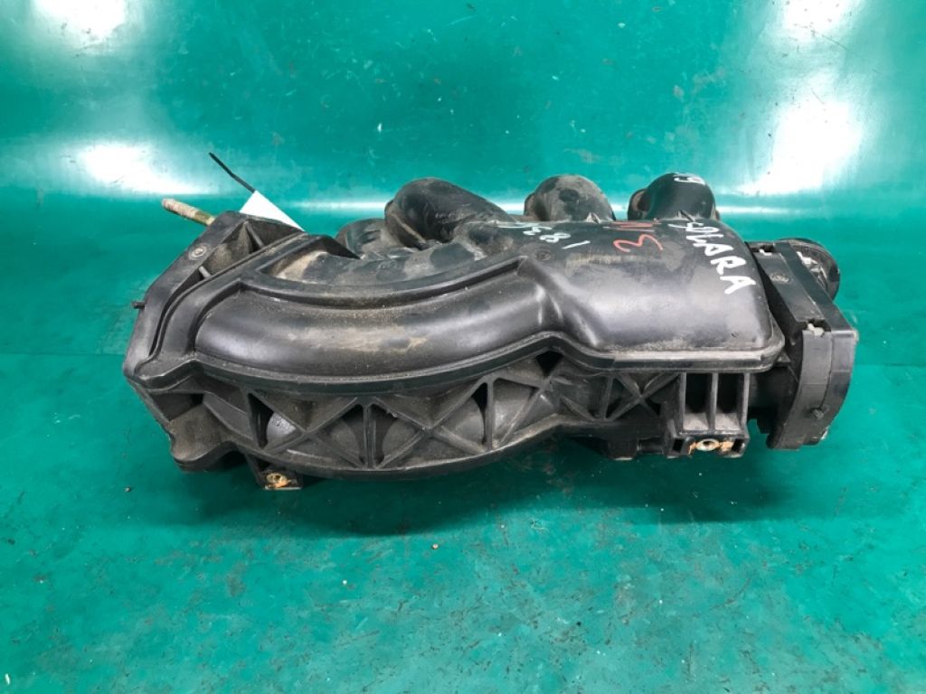 17109-0A070 | Колектор впускний TOYOTA SOLARA 03-09 - Фото 4