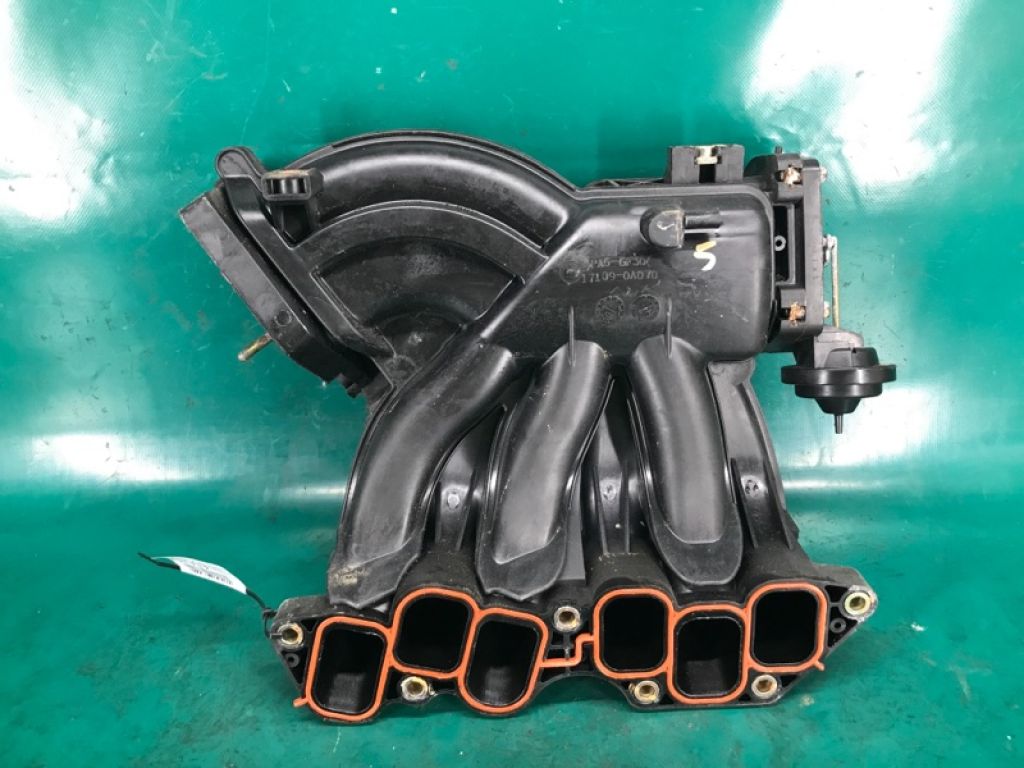 17109-0A070 | Колектор впускний TOYOTA SOLARA 03-09 - Фото 6