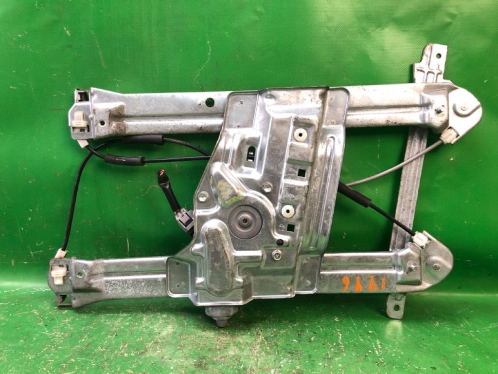 MR599948 | Склопідйомник передн. прав. MITSUBISHI GALANT 03-12 - Фото 3