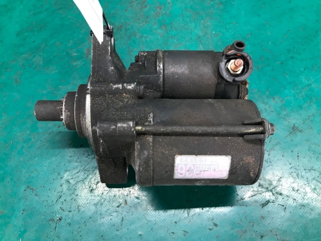 31200-PLM-A51 | Стартер HONDA CIVIC ES 00-05