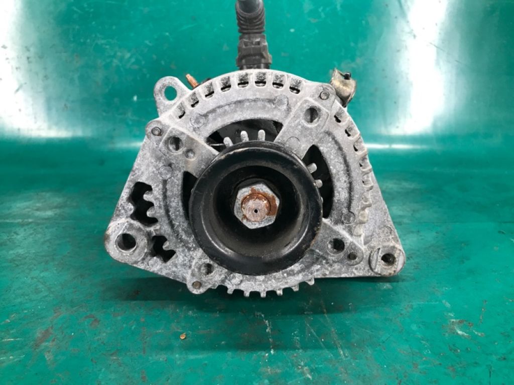 27060-0A120 | Генератор TOYOTA SOLARA 03-09