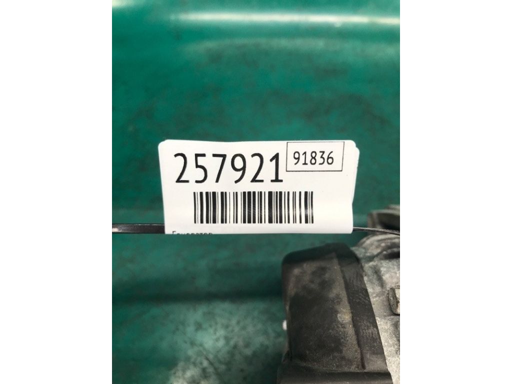 27060-0A120 | Генератор TOYOTA SOLARA 03-09 - Фото 2