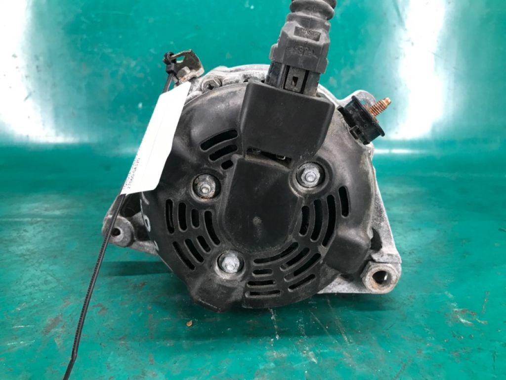 27060-0A120 | Генератор TOYOTA SOLARA 03-09 - Фото 4