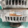 27060-0A120 | Генератор TOYOTA SOLARA 03-09 - Превью 7