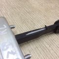TD11-72-270G | Ограничитель двери задн. MAZDA CX-9 06-16 - Превью 4