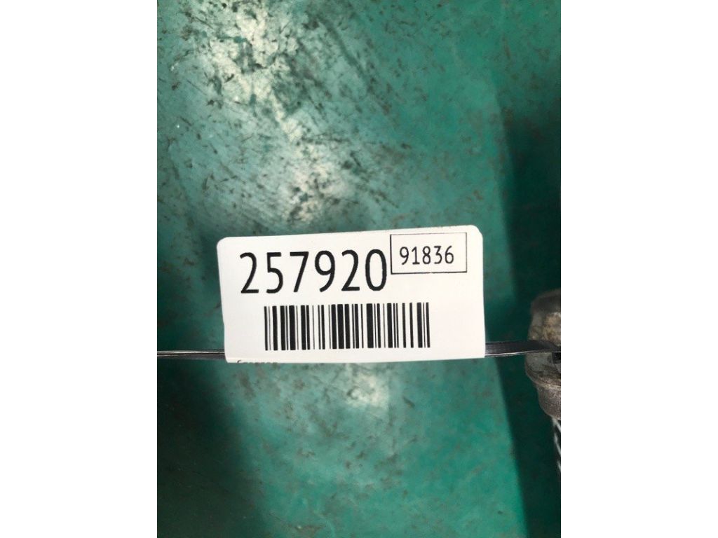 28100-0A010 | стартер TOYOTA SOLARA 03-09 - Фото 2