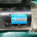 28100-0A010 | стартер TOYOTA SOLARA 03-09 - Прев'ю 3