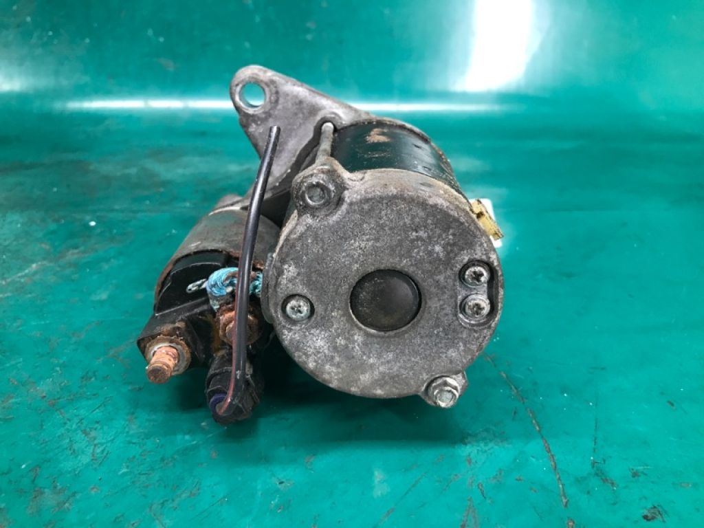 28100-0A010 | стартер TOYOTA SOLARA 03-09 - Фото 8