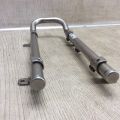 CY01-13-150A | Топливная рейка MAZDA CX-9 06-16 - Превью 4