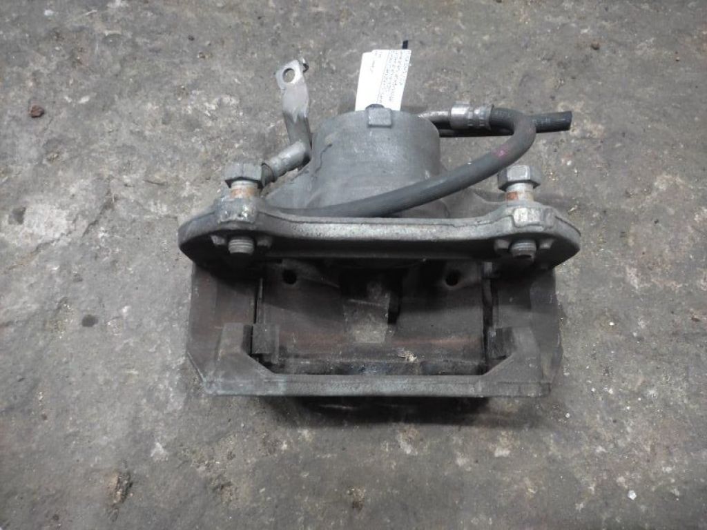 58130-C2100 | Супорт гальмівний передн. прав. HYUNDAI SONATA LF 2014- - Фото 2