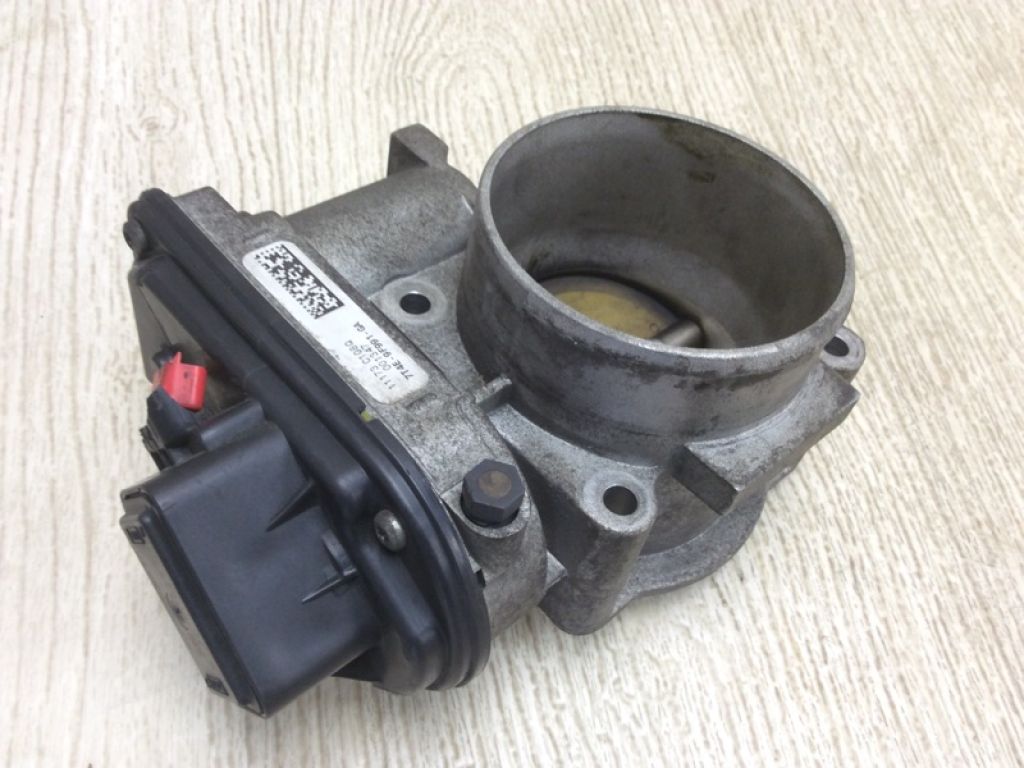 CA01-13-640B | Дроссельная заслонка MAZDA CX-9 06-16 - Фото 3