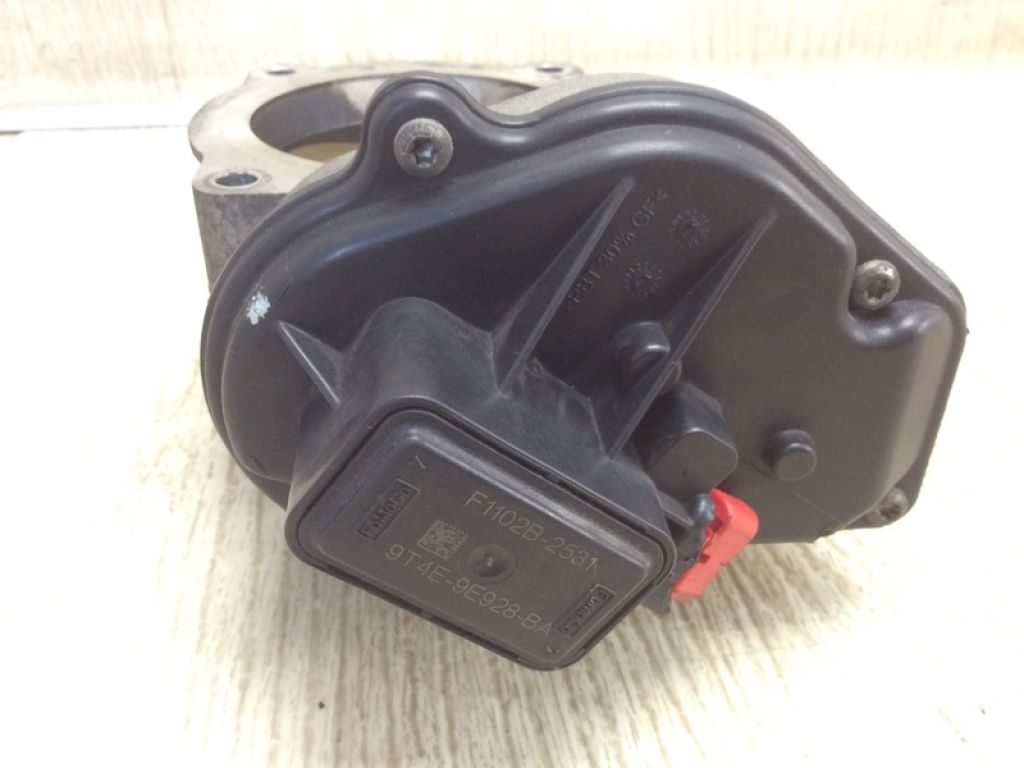 CA01-13-640B | Дроссельная заслонка MAZDA CX-9 06-16 - Фото 6