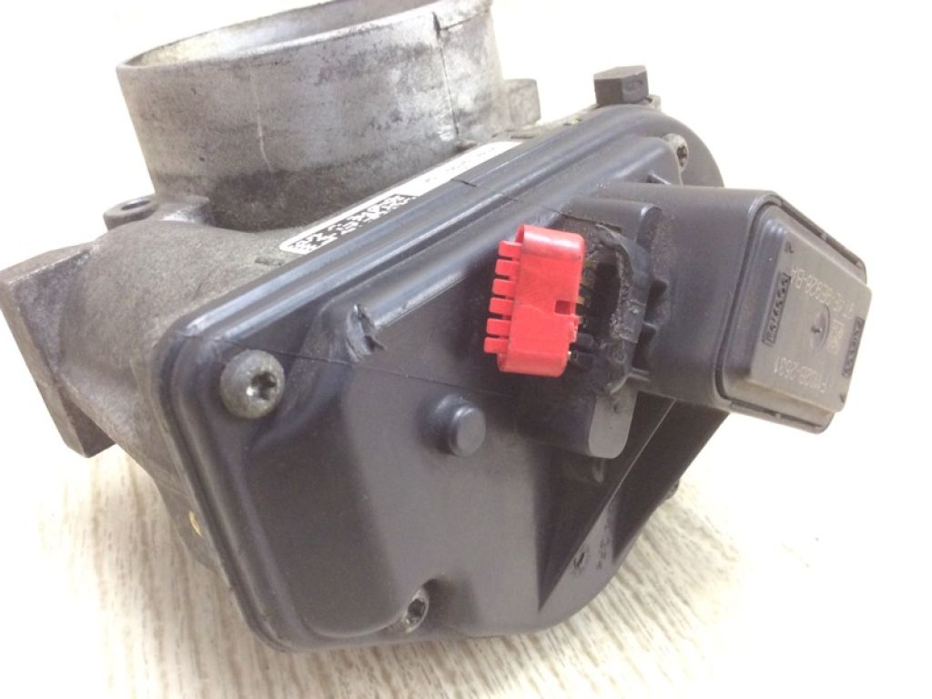 CA01-13-640B | Дроссельная заслонка MAZDA CX-9 06-16 - Фото 7