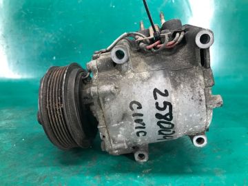 Компресор кондиціонера HONDA CIVIC ES 00-05
