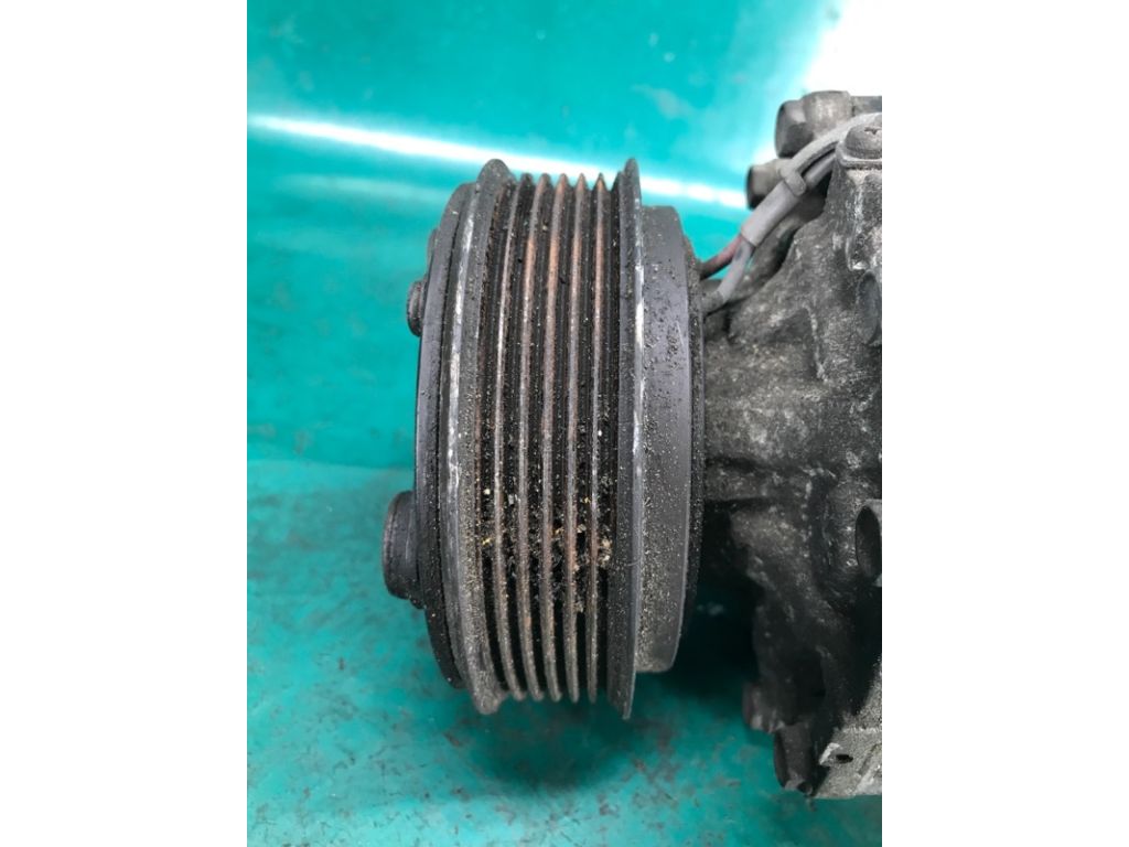 38810-PLM-A12 | Компресор кондиціонера HONDA CIVIC ES 00-05 - Фото 3