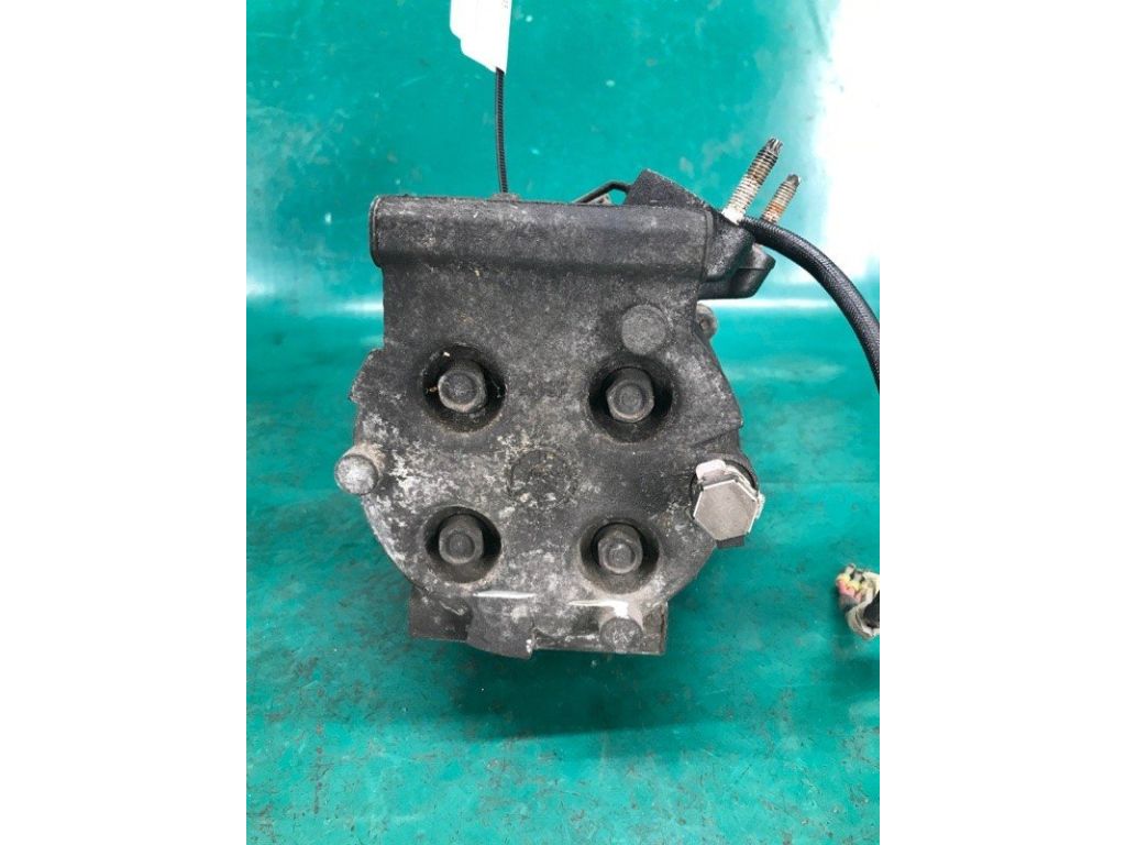 38810-PLM-A12 | Компресор кондиціонера HONDA CIVIC ES 00-05 - Фото 4