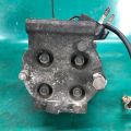 38810-PLM-A12 | Компресор кондиціонера HONDA CIVIC ES 00-05 - Прев'ю 4