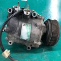 38810-PLM-A12 | Компресор кондиціонера HONDA CIVIC ES 00-05 - Прев'ю 5