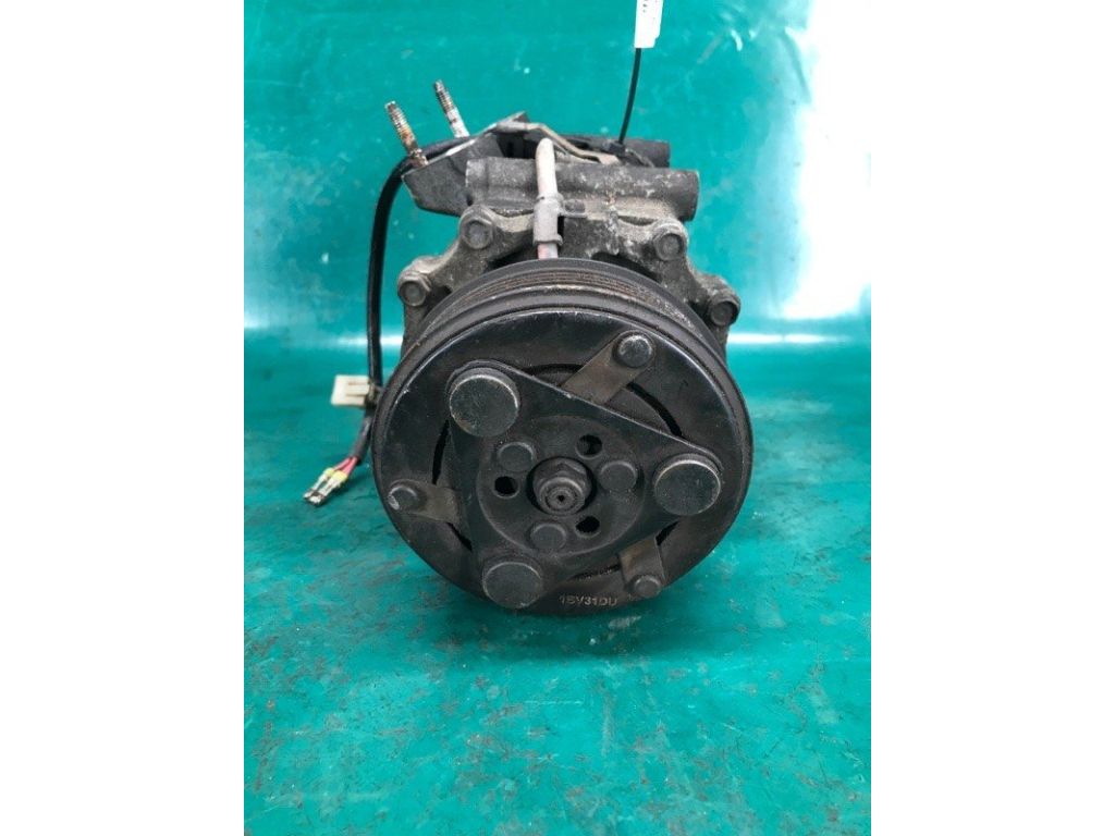 38810-PLM-A12 | Компресор кондиціонера HONDA CIVIC ES 00-05 - Фото 7