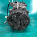 38810-PLM-A12 | Компресор кондиціонера HONDA CIVIC ES 00-05 - Прев'ю 7