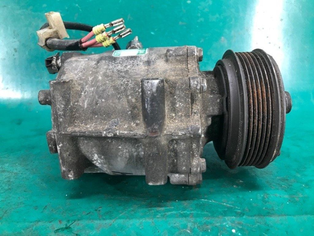 38810-PLM-A12 | Компресор кондиціонера HONDA CIVIC ES 00-05 - Фото 9