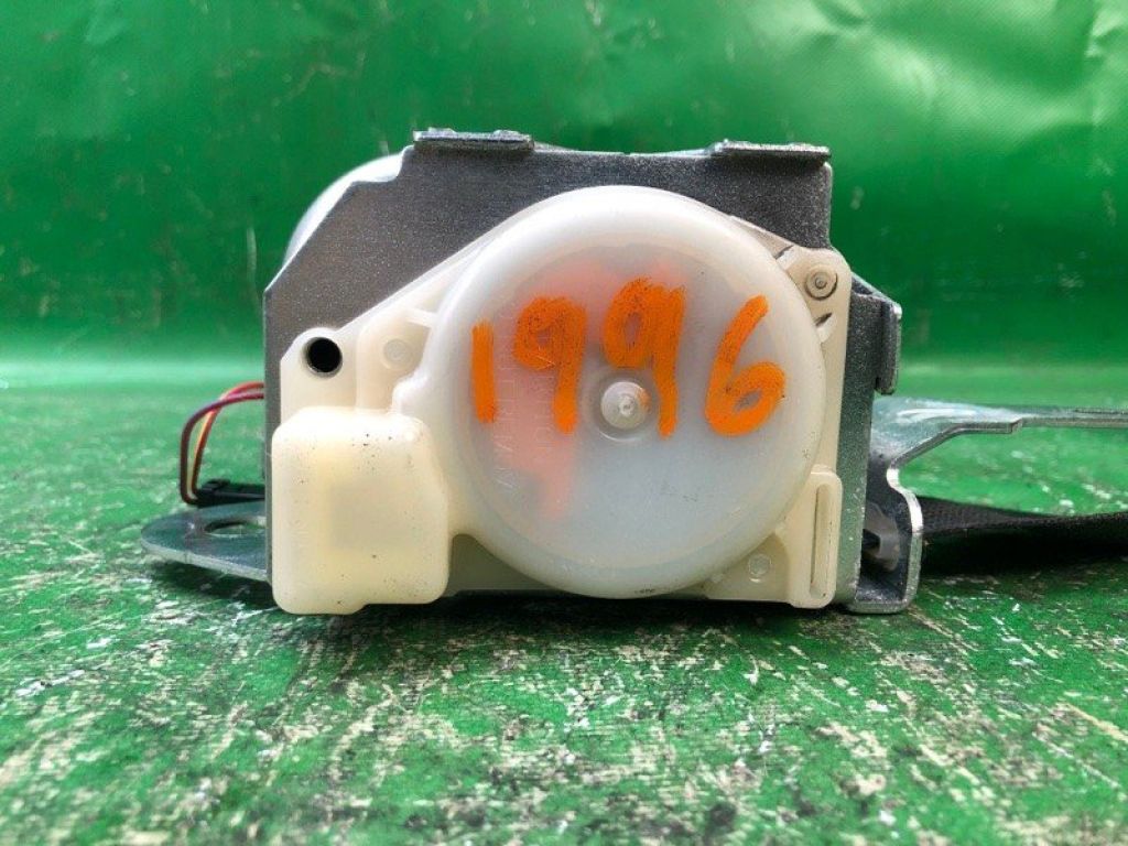 7000C814 | Ремінь безпеки передн. лів. MITSUBISHI GALANT 03-12 - Фото 3