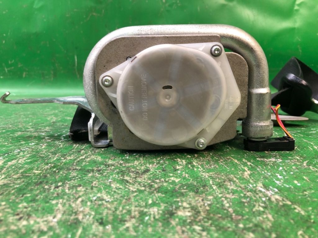 7000C814 | Ремінь безпеки передн. лів. MITSUBISHI GALANT 03-12 - Фото 5