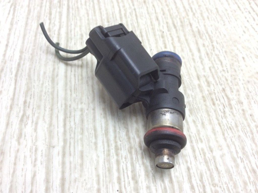 CY01-13-250 | Форсунка топливная MAZDA CX-9 06-16