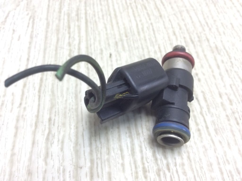 CY01-13-250 | Форсунка топливная MAZDA CX-9 06-16 - Фото 4
