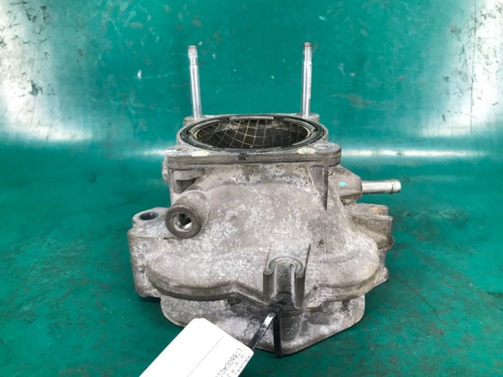 17860-0A010 | Дросельна заслінка TOYOTA SOLARA 03-09 - Фото 4
