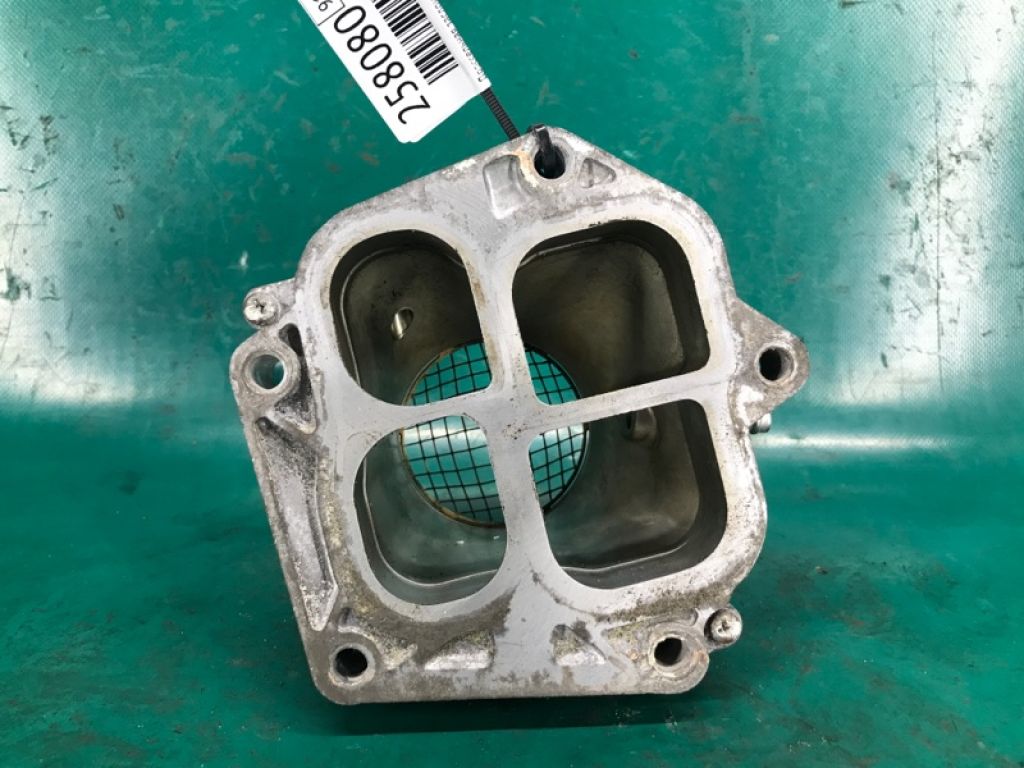 17860-0A010 | Дросельна заслінка TOYOTA SOLARA 03-09 - Фото 6