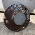 8V0 598 611 A | Маточина колеса задн. VOLKSWAGEN JETTA USA 10-17