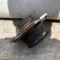 8V0 598 611 A | Маточина колеса задн. VOLKSWAGEN JETTA USA 10-17 - Прев'ю 2