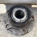 8V0 598 611 A | Маточина колеса задн. VOLKSWAGEN JETTA USA 10-17 - Прев'ю 4