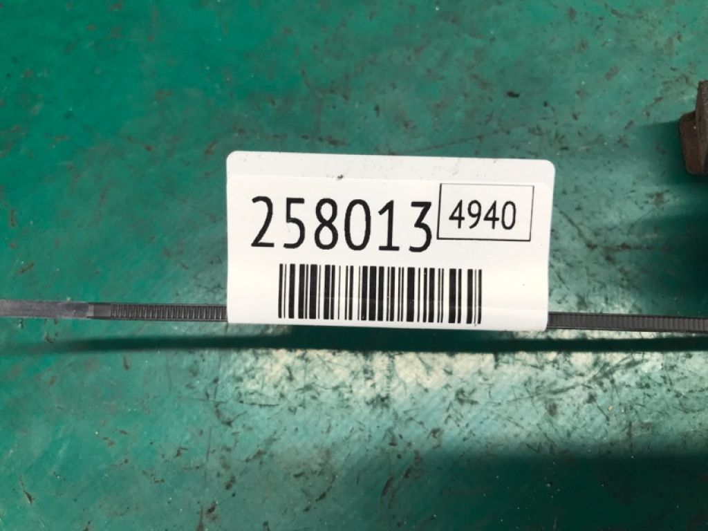 56997-PMM-A00 | Кронштейн насоса гідропідсилювача керма HONDA CIVIC ES 00-05 - Фото 2