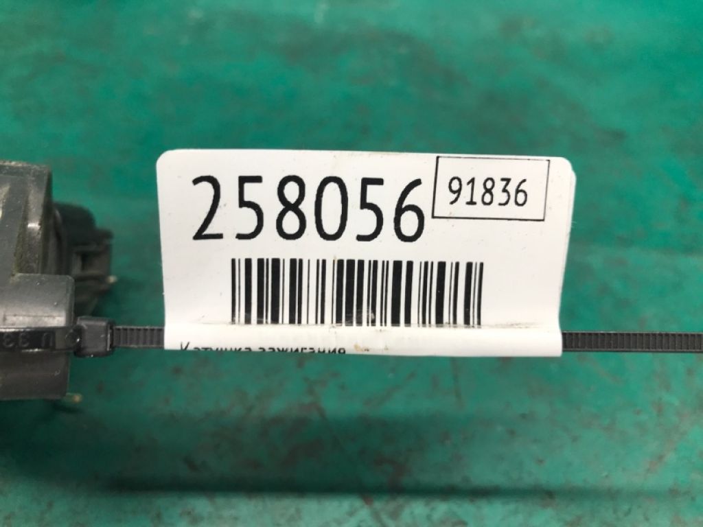 90080-19025 | Катушка зажигания TOYOTA SOLARA 03-09 - Фото 2