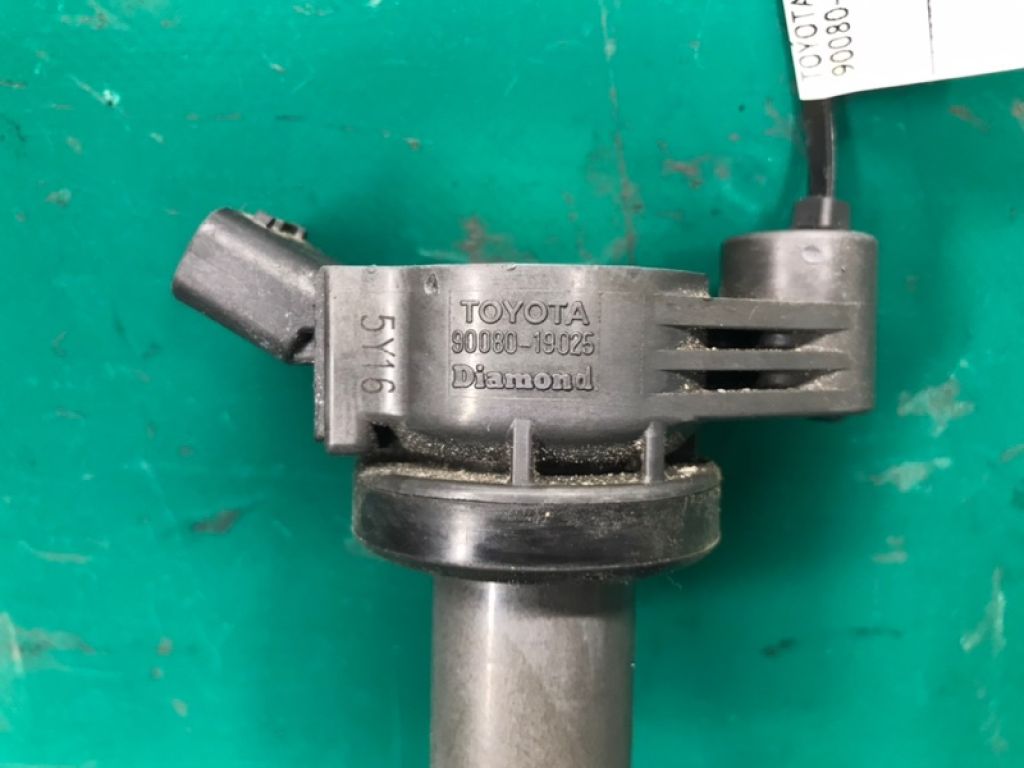 90080-19025 | Катушка зажигания TOYOTA SOLARA 03-09 - Фото 4