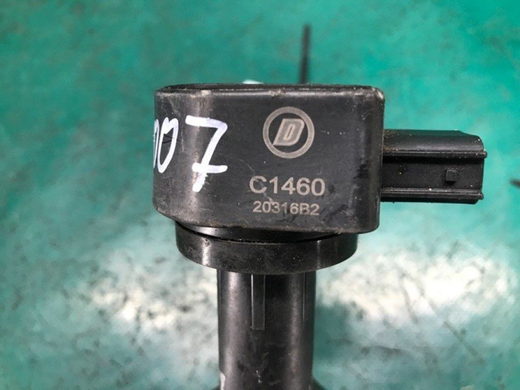 30520-PGK-A01 | Котушка запалювання HONDA CIVIC ES 00-05 - Фото 5