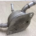 AW20-19-9F0B | Теплообмінник АКПП MAZDA CX-9 06-16 - Прев'ю 3