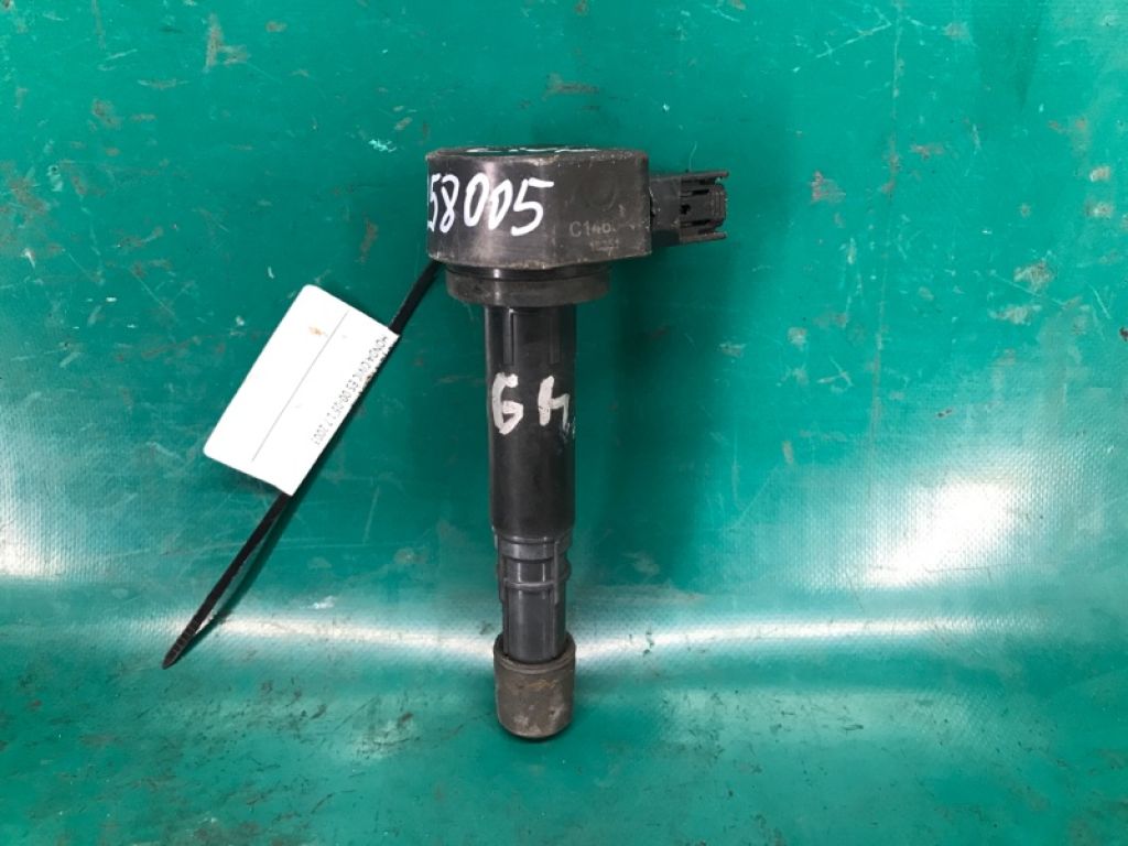 30520-PGK-A01 | Котушка запалювання HONDA CIVIC ES 00-05